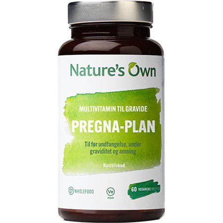 Pregna-Plan