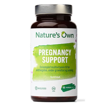 Pregnancy Support