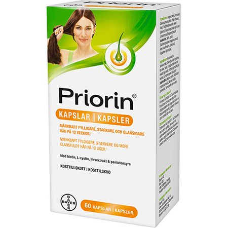 Priorin