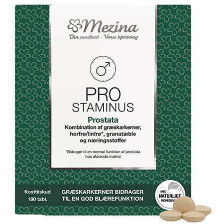 Pro-staminus