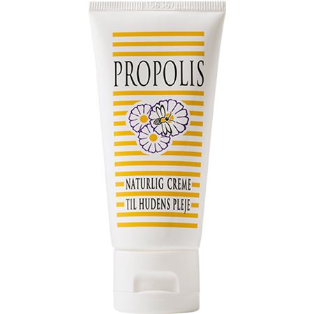 Propolis creme