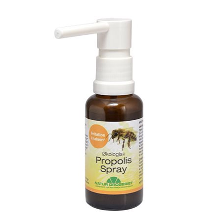 Propolis Spray Ø