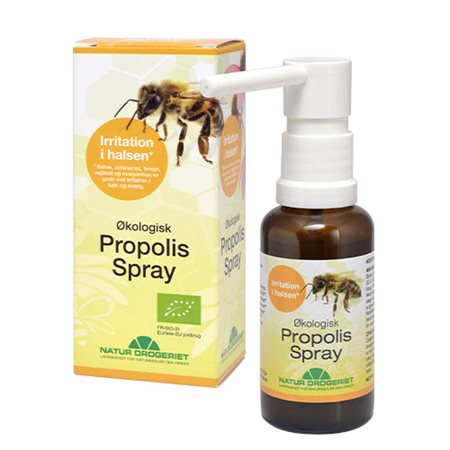 Propolis Spray Ø