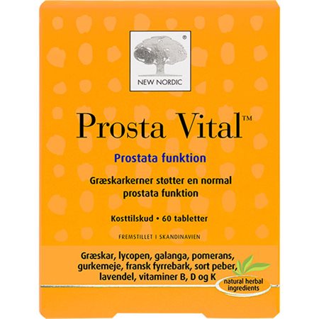 Prosta Vital