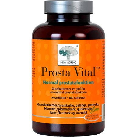 Prosta Vital