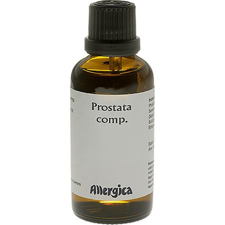 Prostata comp.