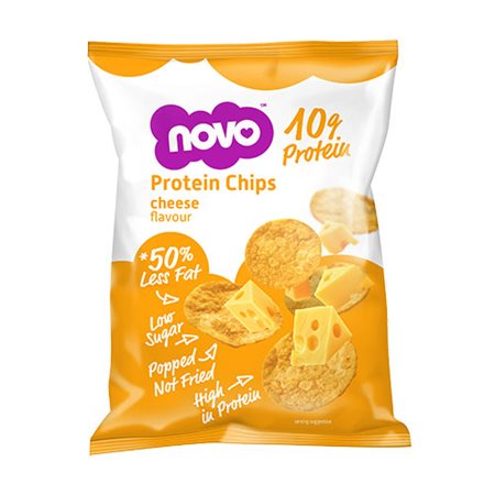 Protein Chips Cheese