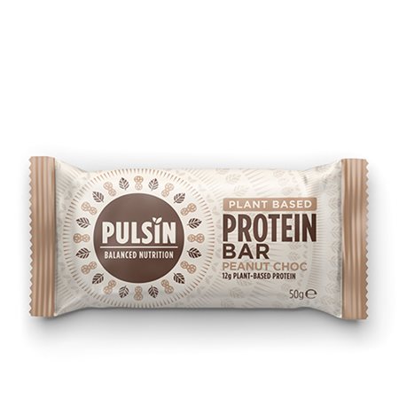 Proteinbar booster Peanut