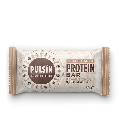 Proteinbar booster Peanut