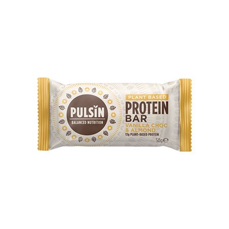 Proteinbar Vanilla Choc