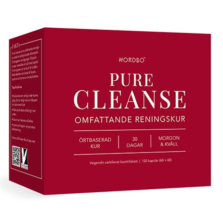 Pure Cleanse