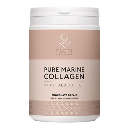 Pure Marine Collagen Chocolate