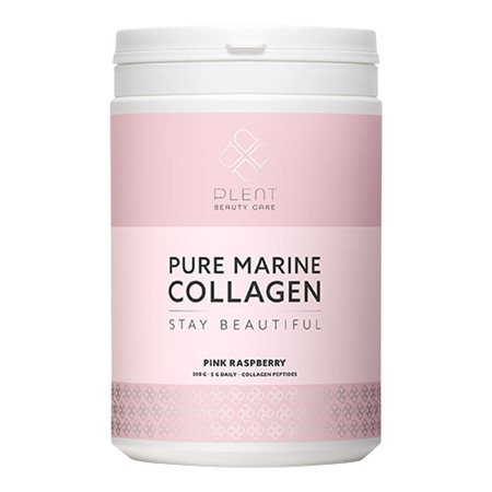 Pure Marine Collagen Pink Raspberry