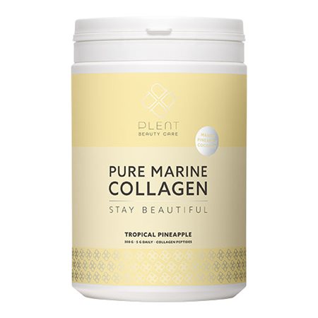 Pure Marine Collagen Tropical Pineapple
