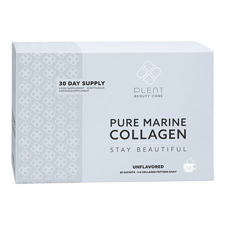 Pure Marine Collagen Unflavored 30 x 5 gr