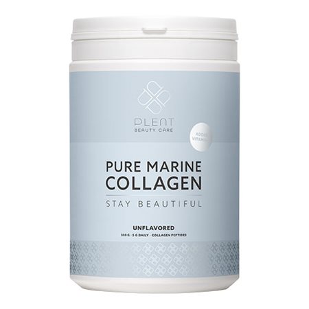 Pure Marine Collagen unflavored
