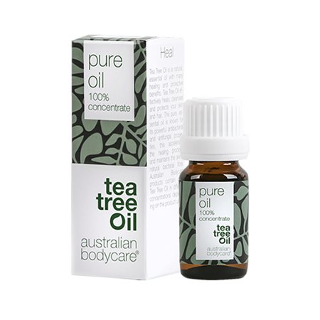 Pure Oil - 100% Tee Trea Oil