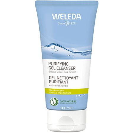 Purifying Gel Cleanser