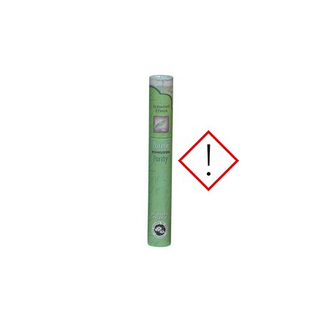Purity ayurvedisk røgelse