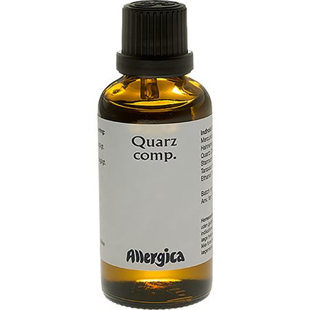 Quarz comp.