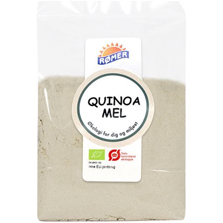 Quinoamel glutenfri Ø