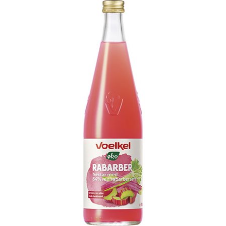 Rabarber nektar Ø
