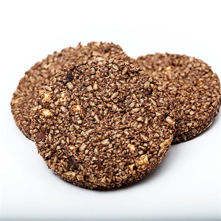 Raw Cocoa Cookie Ø