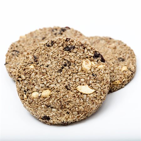 Raw Original Cookie Ø
