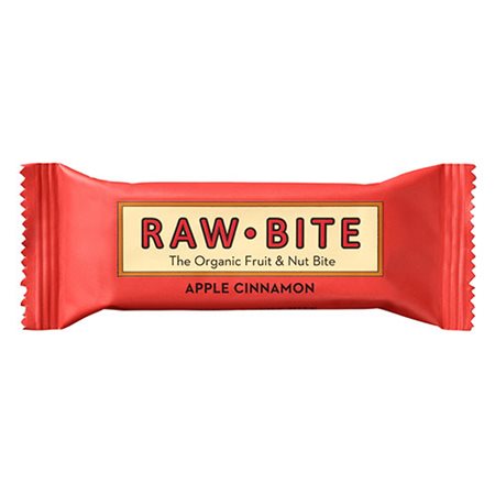 Rawbite Apple Cinnamon Ø