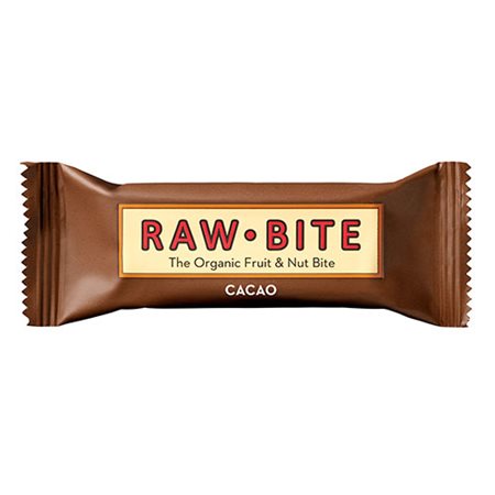 Rawbite Cacao Ø