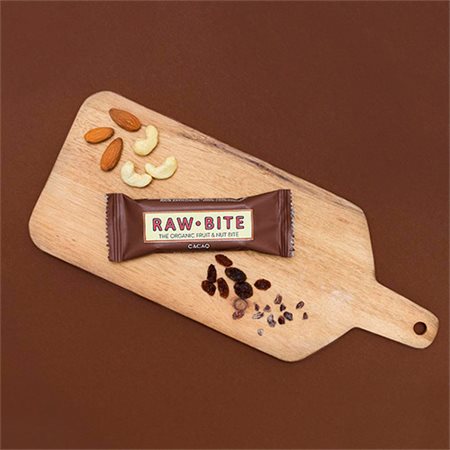 Rawbite Cacao Ø