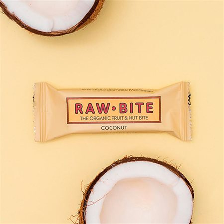 Rawbite Coconut Ø