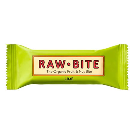 Rawbite Lime Ø
