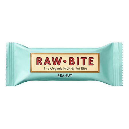 Rawbite Peanut Ø