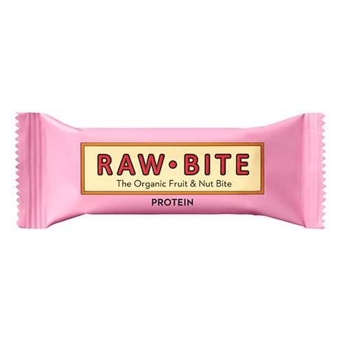 Rawbite Protein Ø