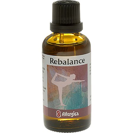 Rebalance