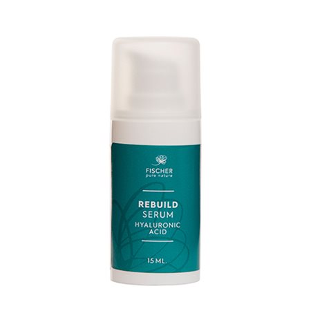 Rebuild Serum Hyaluronic Acid