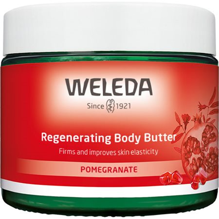 Regenerating Body Butter