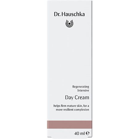Regenerating Day Cream