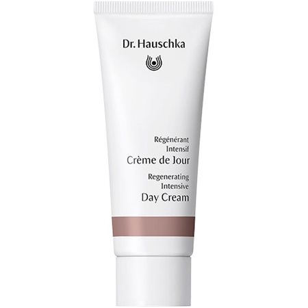 Regenerating Day Cream