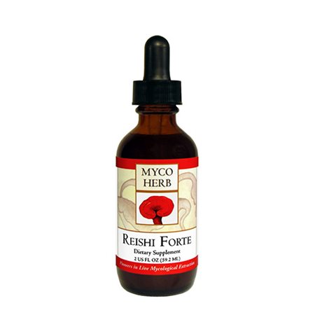 Reishi Forte