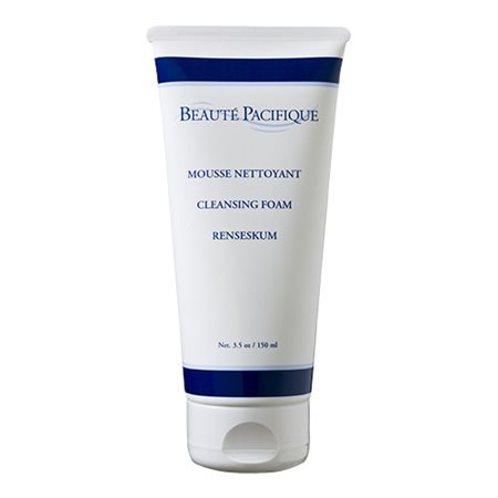 Rensemousse Mousse Nettoyant