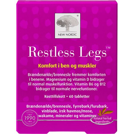 Restless Legs