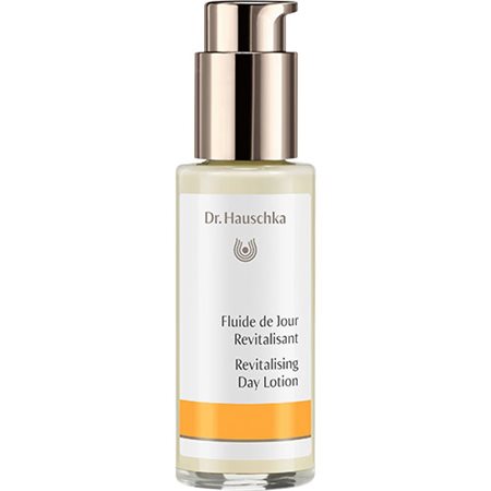 Revitalising Day Lotion