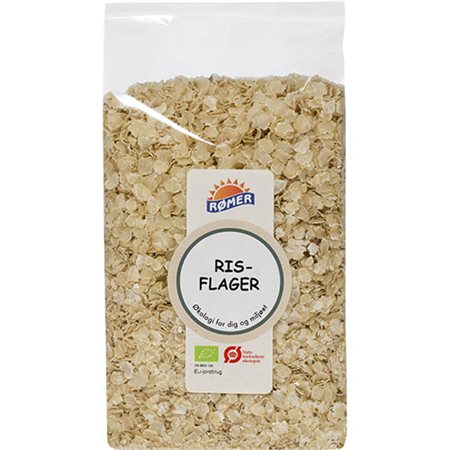Risflager Ø