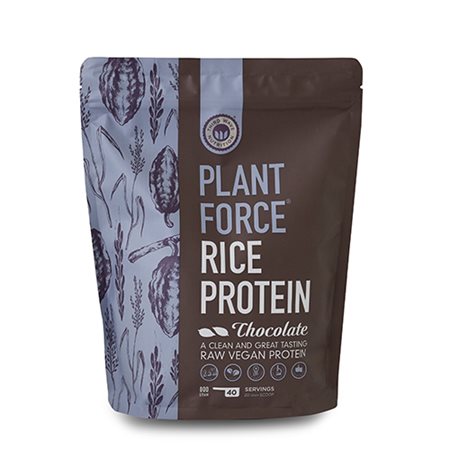 Risprotein Chokolade Plantforce