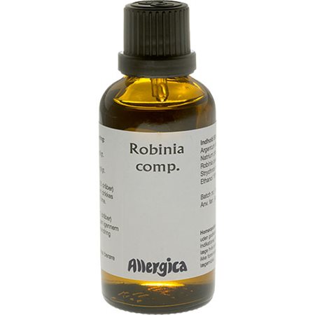 Robinia comp.