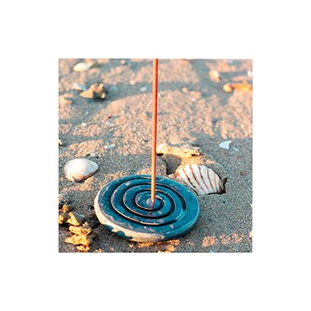 Røgelsesholder Feng Shui