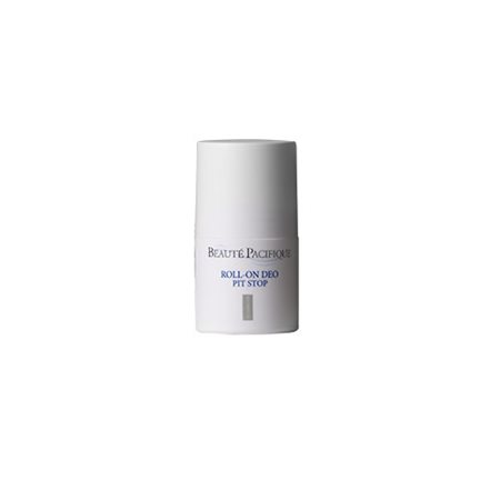 Roll on antiperspirant deo