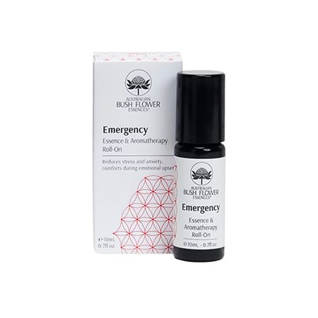 Roll on Emergency essence & aromaterapi
